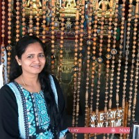 K S Rathna Reddy