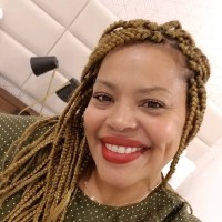 Adrienne Edmond