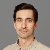 Oscar Arman