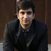 Parth Chaturvedi