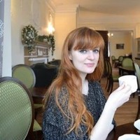 Isobel Gahan