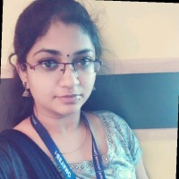 Koussika Chandra Mohan