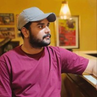 Muhammad Ammad Sharif