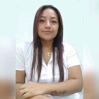 Paula Andrea Hoyos Chanchi