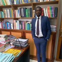 Karngong Bungong FABIEN