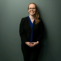 Lauren Marsden, Ed.D