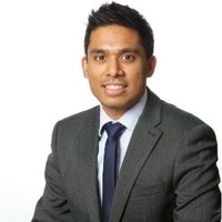 Pritesh Patel