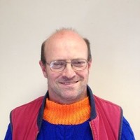 Walter Hardiman