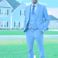 Breon Williams