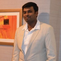 Anand Kumar Selvaraj
