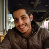 Delber Sousa Miranda