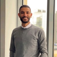 Abdelfatah Magdy