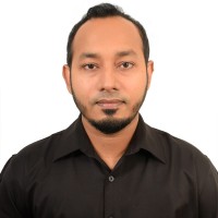 MD. SAIHAM HOSSAIN