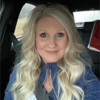 Victoria Singleton