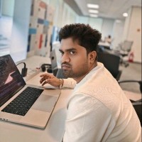 Pankaj Kumar Pradhan