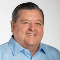 Steve Harbin