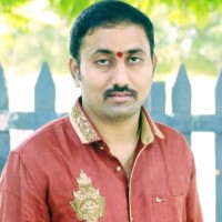 Sandeep Kumar Yarlagadda