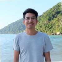 Chanutphon Thongsin