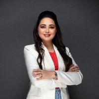 Amisha Dave