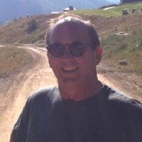 Russell Taras