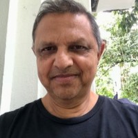 Atul Gokhale