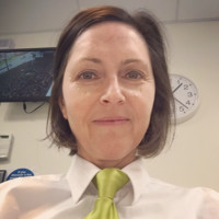 Ann Prior