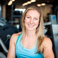 Nicki Jennison