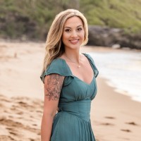 Ashley Hale