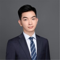 陈豪鑫