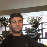 Serdar Kucukerman