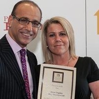 Alison Sugden