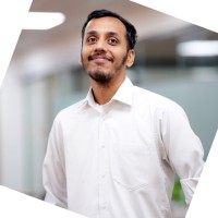 Mohammad Ali Imran, Acca, Mba