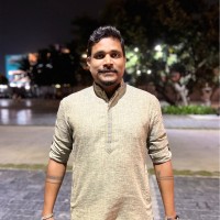 Srinivas Pendela