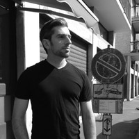 Mitchel Cinotti
