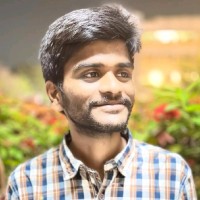 Vishnu Vardhan Reddy