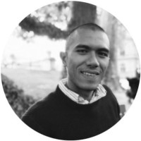 José-Maria Dominguez-Marin