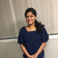 Nimisha Mary Jacob