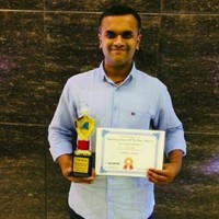 Hiten Dudhatra