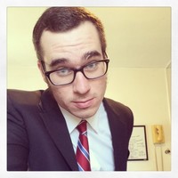 Evan Palmer