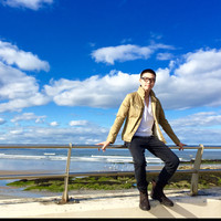 James Zhang