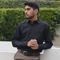 Syed Nofil