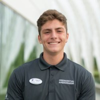 Anthony Parrinello