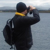 Graham Fisher