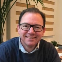 Paul van Velsen