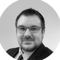 Colin Mottram Ccbi