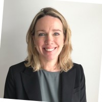 Eefke Stolwijk-Verberg
