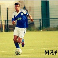 Mohamed Amine Faher Maf