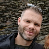 Leander Van Elk