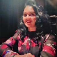 Kavitha Devaraj