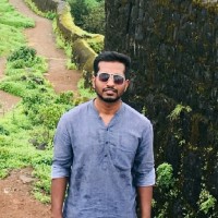 Vishal Singh